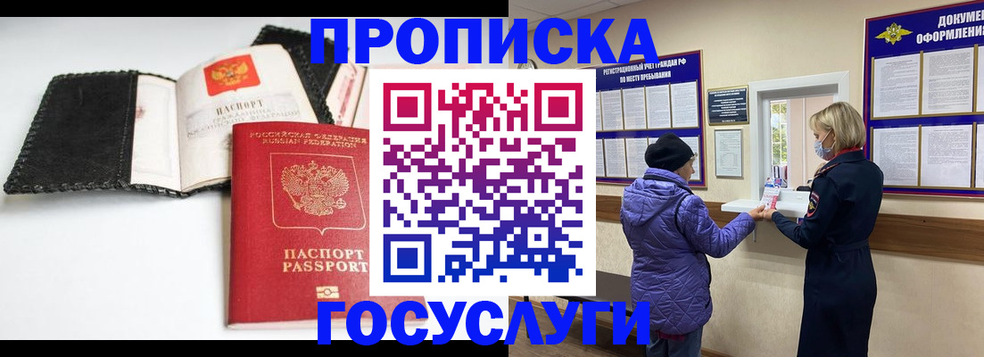 прописка штамп в Волхове